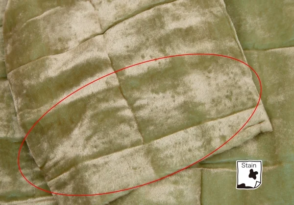 ISSEY MIYAKE Wrinkle Pleats Velor Jacket K-123444_009