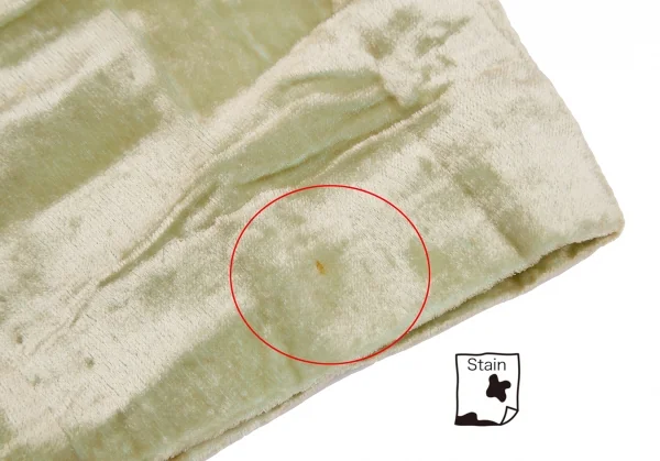 ISSEY MIYAKE Wrinkle Pleats Velor Jacket & Skirt K-123446_011