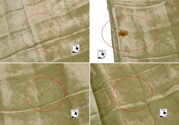 ISSEY MIYAKE Wrinkle Pleats Velor Jacket & Skirt K-123446_017