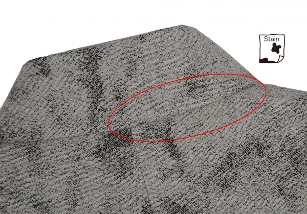 ISSEY MIYAKE Paint Jacquard Jacket & Skirt K-123449_010