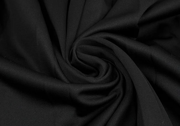ブラックコムデギャルソン×ナイキBLACK COMME des GARCONS×NIKE ポリジャージープリーツスカート 黒S K-123498_009