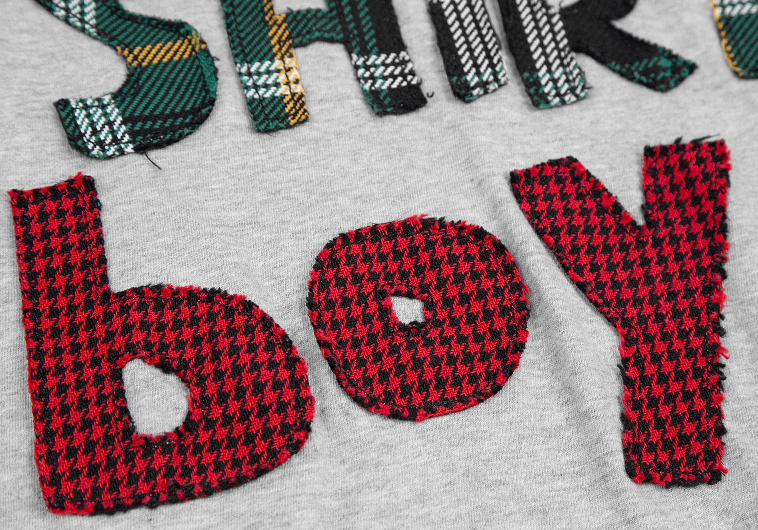 コムデギャルソン シャツボーイ コムデギャルソン シャツボーイズCOMME des GARCONS SHIRT boys