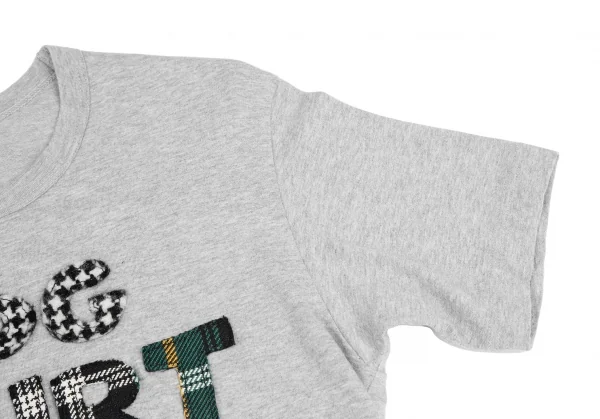 COMME des GARCONS SHIRT boys / Oversized Shirt | public