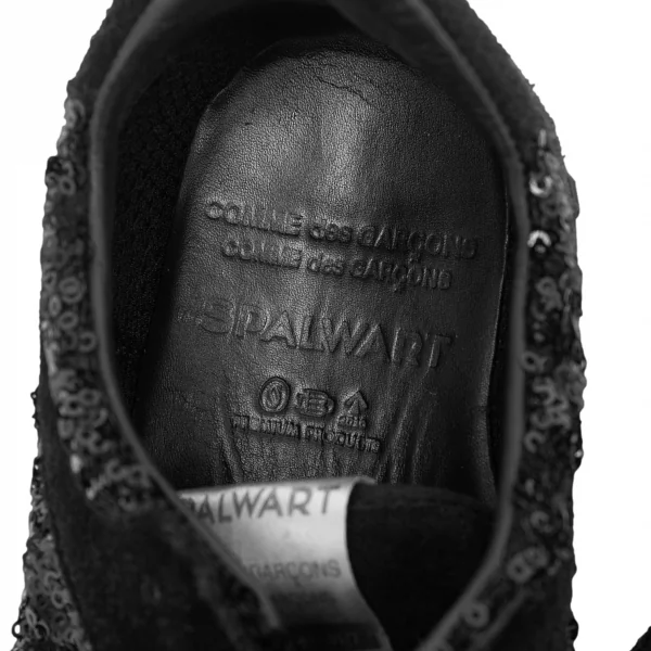 コムコム コムデギャルソンCOMME des GARCONS SPALWART