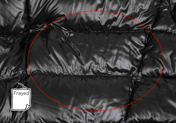 ヘルノHERNO スタンドカラーダウンコート 黒44 K-123655_013