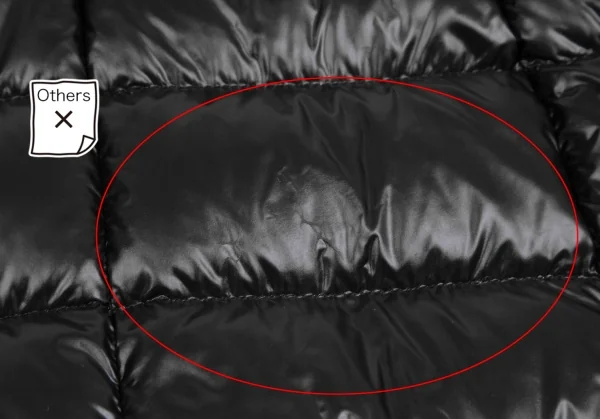 ヘルノHERNO スタンドカラーダウンコート 黒44 K-123655_014