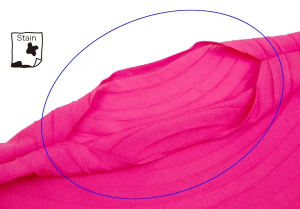 ISSEY MIYAKE me Pleated Poncho Top K-123666_004