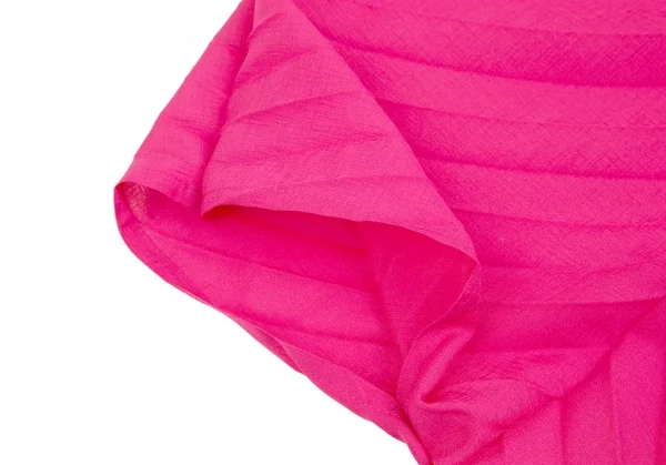 ISSEY MIYAKE me Pleated Poncho Top K-123666_005