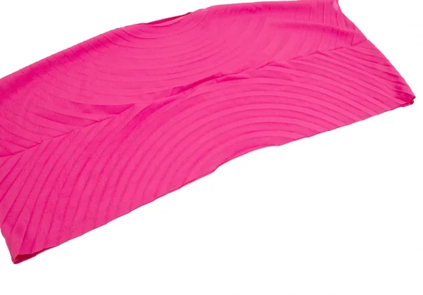 ISSEY MIYAKE me Pleated Poncho Top K-123666_006