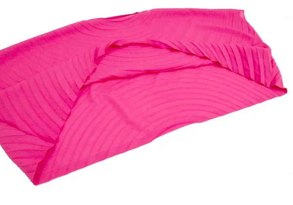 ISSEY MIYAKE me Pleated Poncho Top K-123666_007