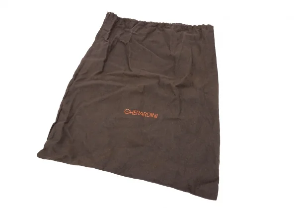 ゲラルディーニGHERARDINI ソフティモノグラムショルダーバッグ ベージュF K-123678_016