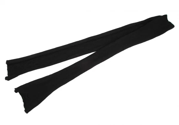 Jean-Paul GAULTIER FEMME Knit Stole K-123705_002