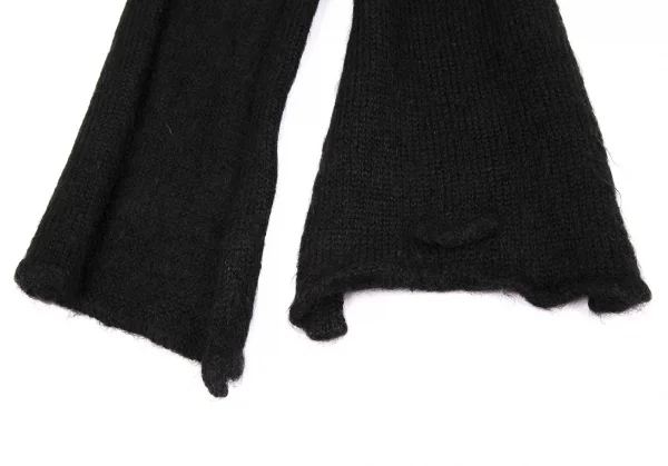 Jean-Paul GAULTIER FEMME Knit Stole K-123705_003