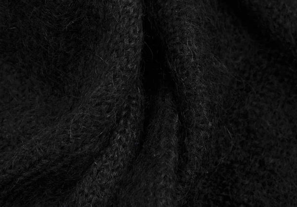 Jean-Paul GAULTIER FEMME Knit Stole K-123705_005