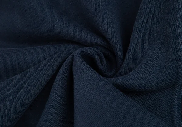 メゾンキツネMAISON KITSUNE スウェットジョガーパンツ 紺S K-123717_016