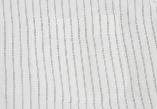 GIORGIO ARMANI Zigzag Dobby Striped Shirt K-123740_005