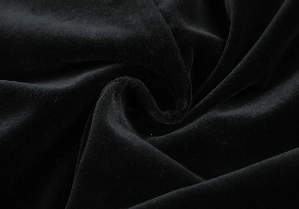 COMME des GARCONS HOMME PLUS Velor Duffel Coat K-123777_018