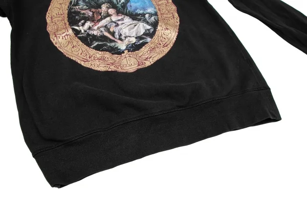 Vivienne Westwood MAN SHEPHERD SHEPHERDESS REPOSING Top K-123783_010