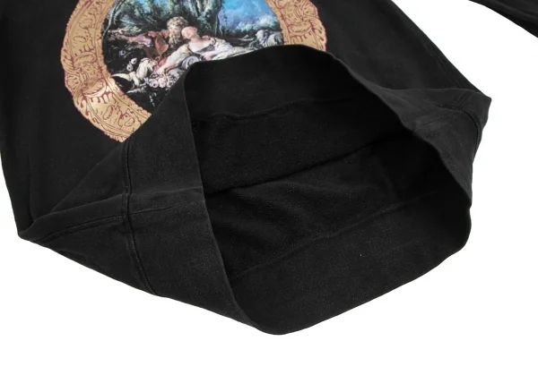 Vivienne Westwood MAN SHEPHERD SHEPHERDESS REPOSING Top K-123783_011