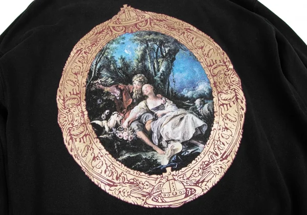 Vivienne Westwood MAN SHEPHERD SHEPHERDESS REPOSING Top K-123783_004