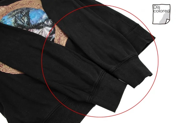 Vivienne Westwood MAN SHEPHERD SHEPHERDESS REPOSING Top K-123783_007