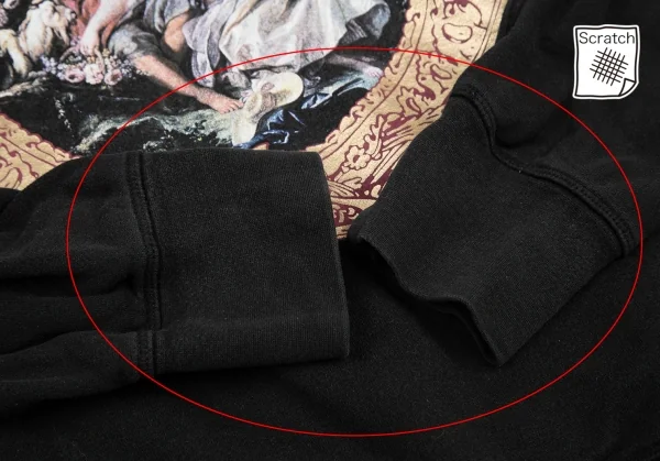 Vivienne Westwood MAN SHEPHERD SHEPHERDESS REPOSING Top K-123783_008