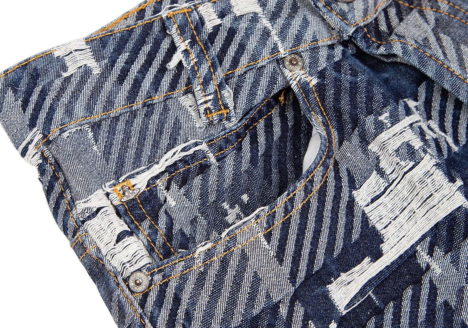【希少！】VivienneWestwood ANGLOMANiA デニム Vivienne Westwood ANGLOMANIA デニムジャケット LL