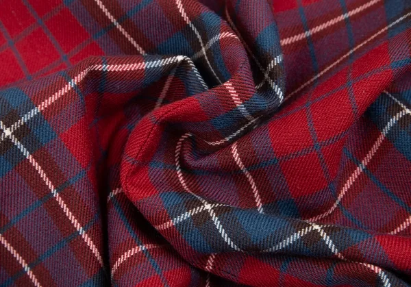 ヴィヴィアンウエストウッド レッドレーベルVivienne Westwood Red Label タータンチェックラブジャケット 赤黒1 K-123789_014