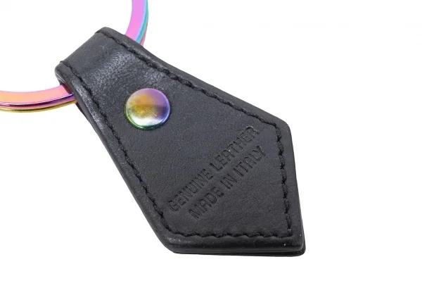 ヴィヴィアンウエストウッドVivienne Westwood オーブキーホルダーリング マルチ K-123795_005