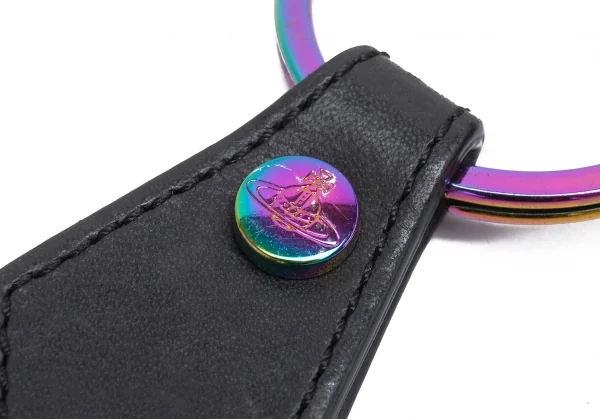 ヴィヴィアンウエストウッドVivienne Westwood オーブキーホルダーリング マルチ K-123795_007