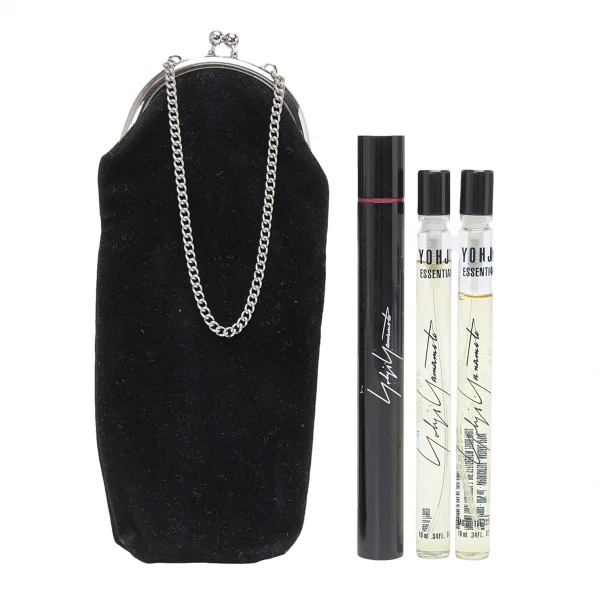 【あす楽対応】 ヨウジヤマモト パフュームYohji Yamamoto PARFUMS 香水(ユニセックス)