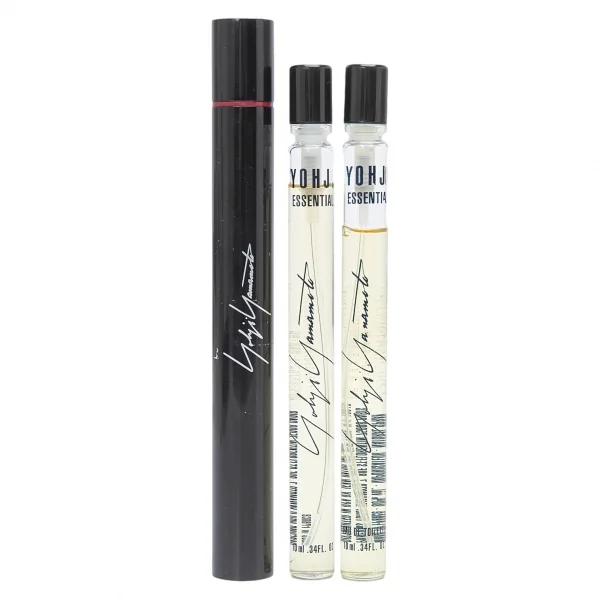 ヨウジヤマモト　エッセンシャルオードトワレ　スプレー ヨウジヤマモト パフュームYohji Yamamoto PARFUMS