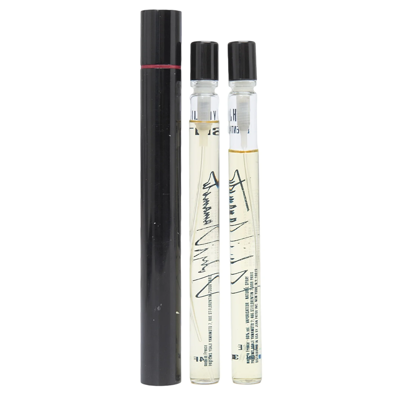 ヨウジヤマモト パフュームYohji Yamamoto PARFUMS