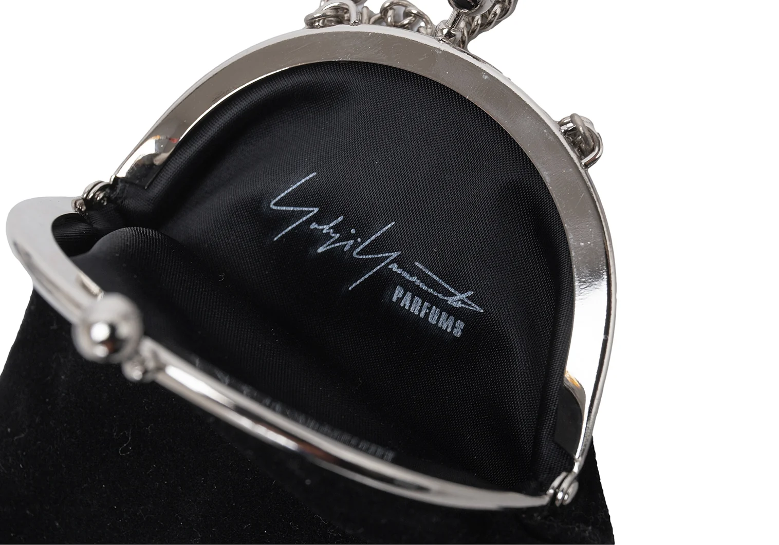 ヨウジヤマモト パフュームYohji Yamamoto PARFUMS