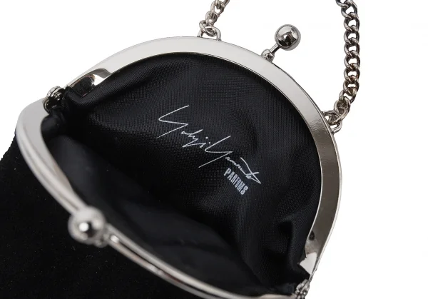 ヨウジヤマモト パフュームYohji Yamamoto PARFUMS エッセンシャルオードトワレスプレーセット 香水 10ml×3 黒 K-123809_007