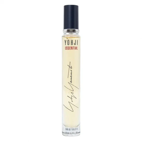 ヨウジヤマモト パフュームYohji Yamamoto PARFUMS エッセンシャルオードトワレスプレー 香水 50ml  K-123810_003