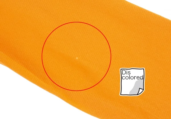 Jean-Paul GAULTIER FEMME Nylon T Shirt K-123845_004