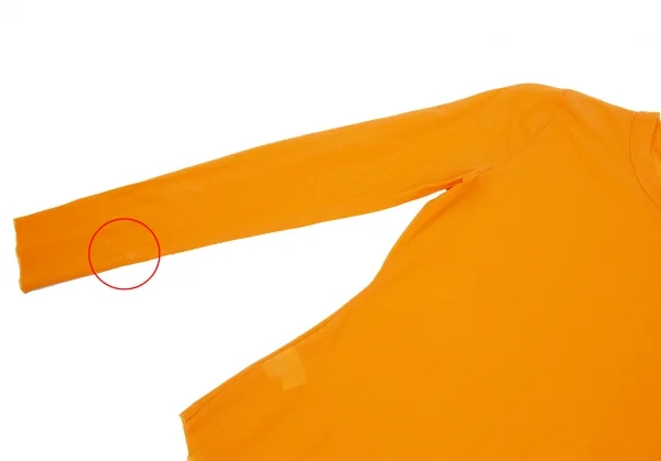 Jean-Paul GAULTIER FEMME Nylon T Shirt K-123845_006