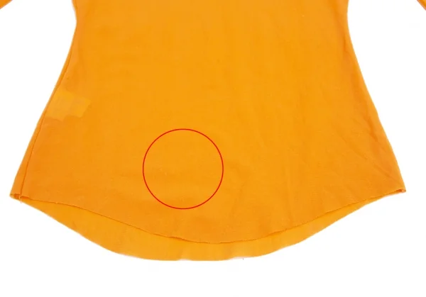 Jean-Paul GAULTIER FEMME Nylon T Shirt K-123845_009