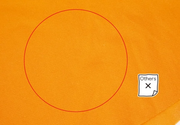 Jean-Paul GAULTIER FEMME Nylon T Shirt K-123845_010