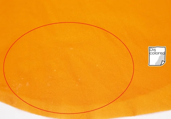 Jean-Paul GAULTIER FEMME Nylon T Shirt K-123845_014