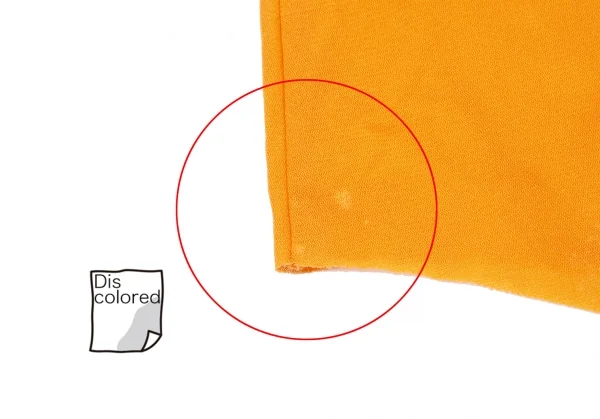 Jean-Paul GAULTIER FEMME Nylon T Shirt K-123845_015