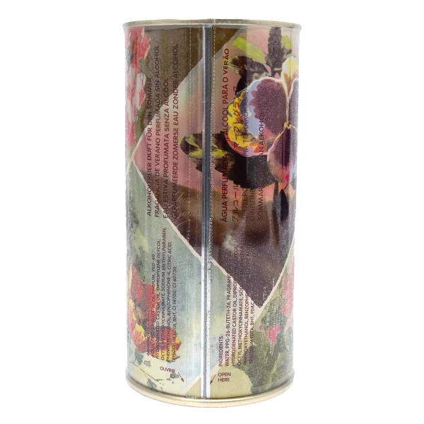 ジャンポールゴルチエJean Paul GAULTIER サマーフレグランス 香水 ゴールド他100ml K-123869_003