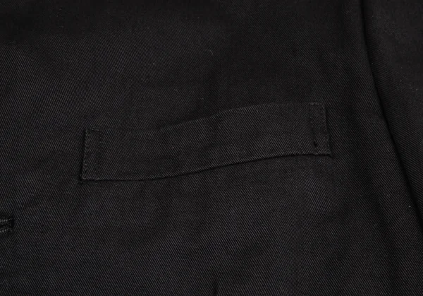 COMME des GARCONS HOMME PLUS EVER GREEN Dyed Switching Jacket K-123974_007