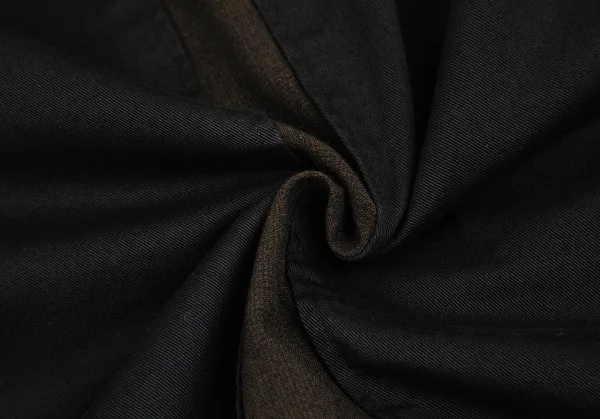 COMME des GARCONS HOMME PLUS EVER GREEN Dyed Switching Jacket K-123974_018