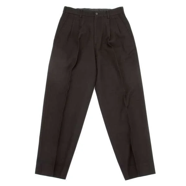 ヨウジヤマモト ファム yohji yamamoto femme ミリタリー