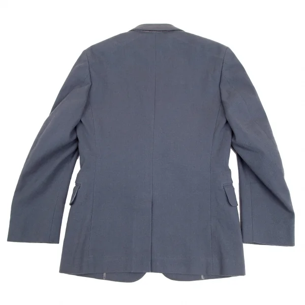 COMME des GARCONS HOMME PLUS Cotton Linen Jacket & Pants K-123986_008