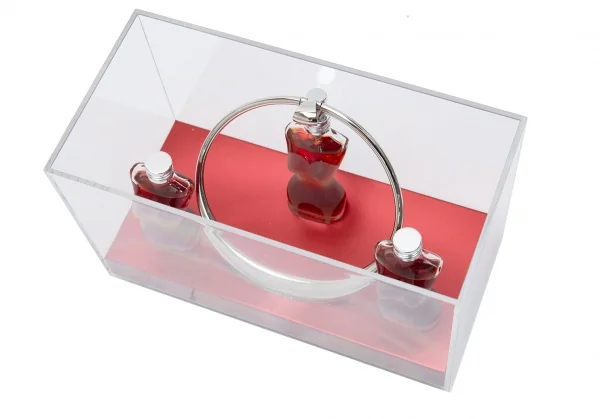 ジャンポールゴルチエ クラシックJean Paul GAULTIER CLASSIQUE オードトワレ パフュームペンダント  K-124012_005