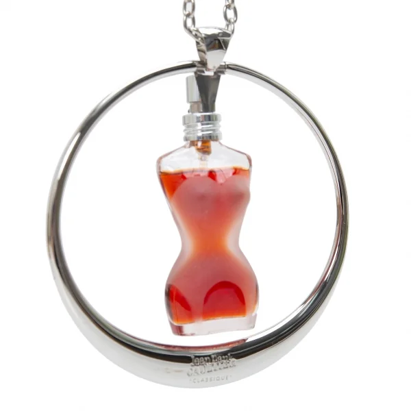 ジャンポールゴルチエ クラシックJean Paul GAULTIER CLASSIQUE オードトワレ パフュームペンダント  K-124012_007