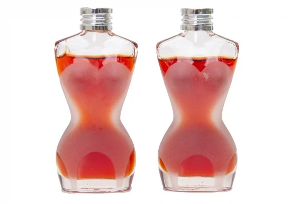 ジャンポールゴルチエ クラシックJean Paul GAULTIER CLASSIQUE オードトワレ パフュームペンダント  K-124012_008